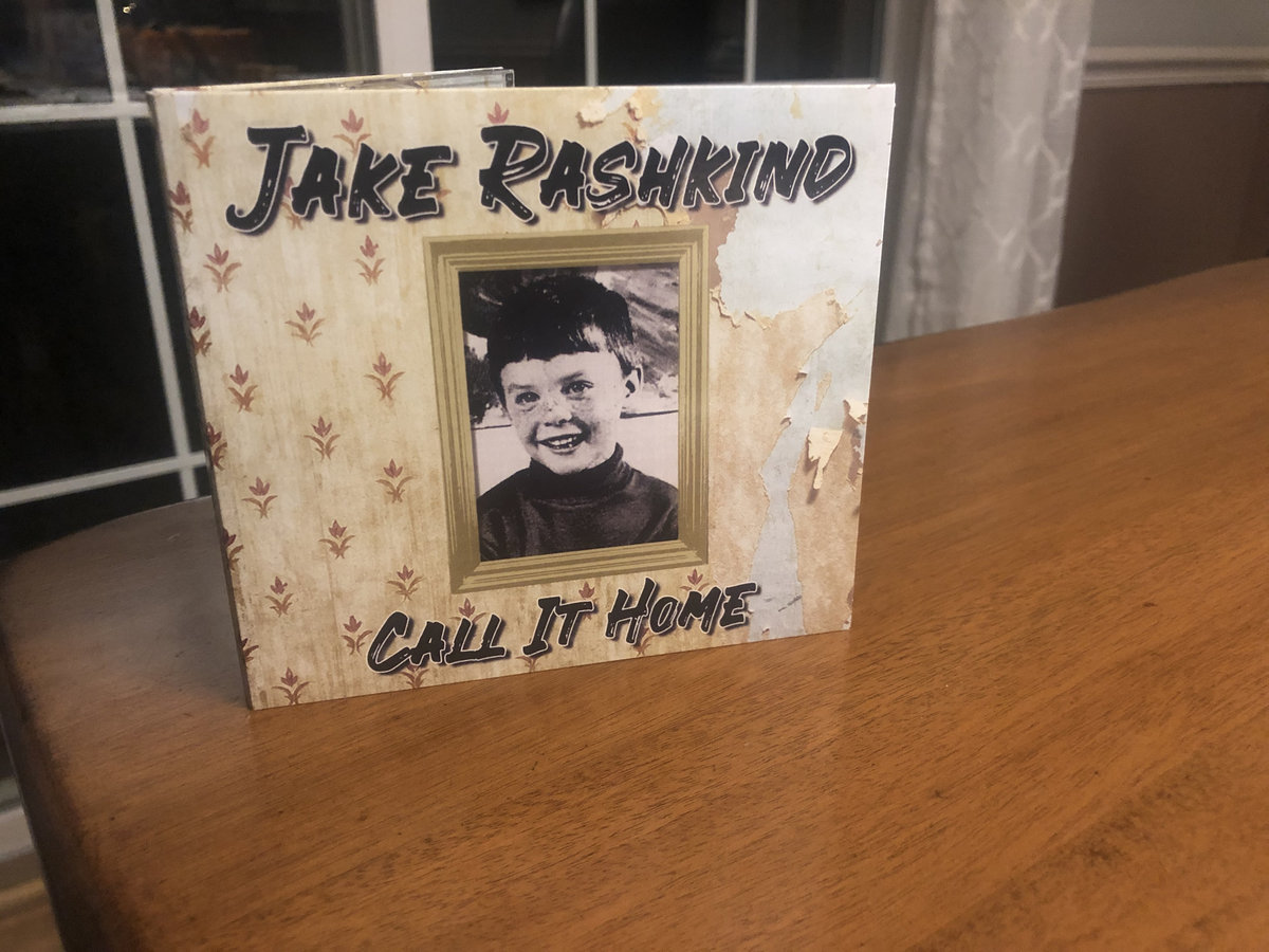 Call It Home | Jake Rashkind