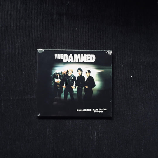 The Beautiful＆The Damned PunkPhotographs The Beautiful & The Damned: Punk Photographs by Ann Summa