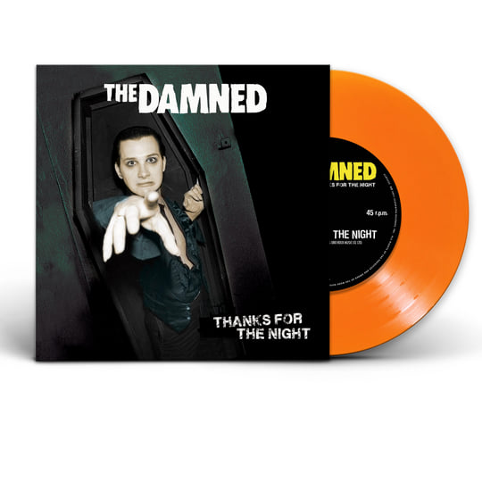 【中古】 Damned ダムド / Punk Generation - Best Of The Damned ‎– Punk Generation: Best Of Oddities & Versions