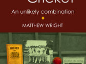 Jazz and Cricket - An Unlikely Combination by Matthew Wright photo 