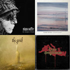 Earthborn / Lowering Sunset / Rosegardens (Bonus Track Edition