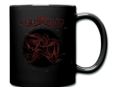 COLDBOUND Coffee Mug main photo