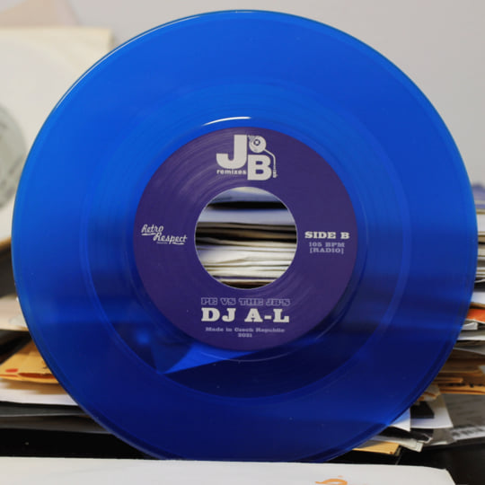 Funky Presidents [JB Remixes By DJ A-L] | JB & The Forefathers of