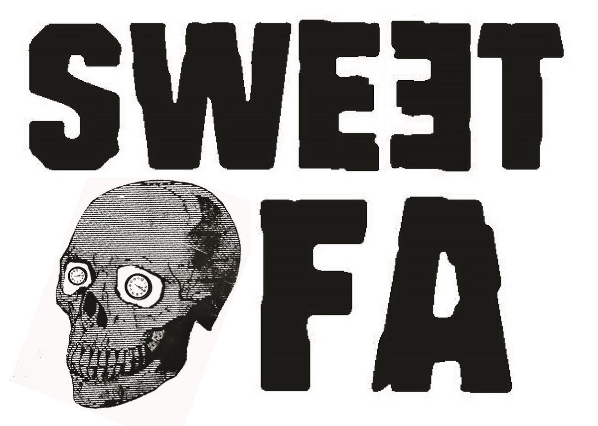 Pre-Legendary (circa 2012) | SWEET FA LABEL