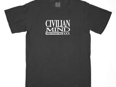 Civilian Mind main photo