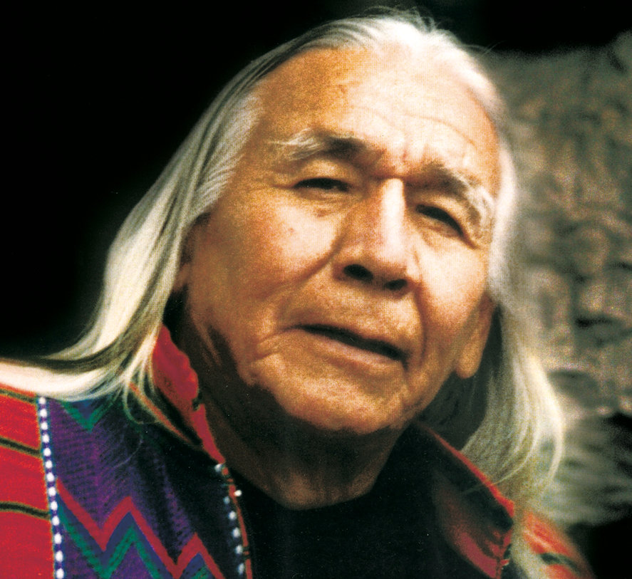 Floyd Red Crow Westerman – “A Tribute To Johnny Cash” | Floyd Red Crow