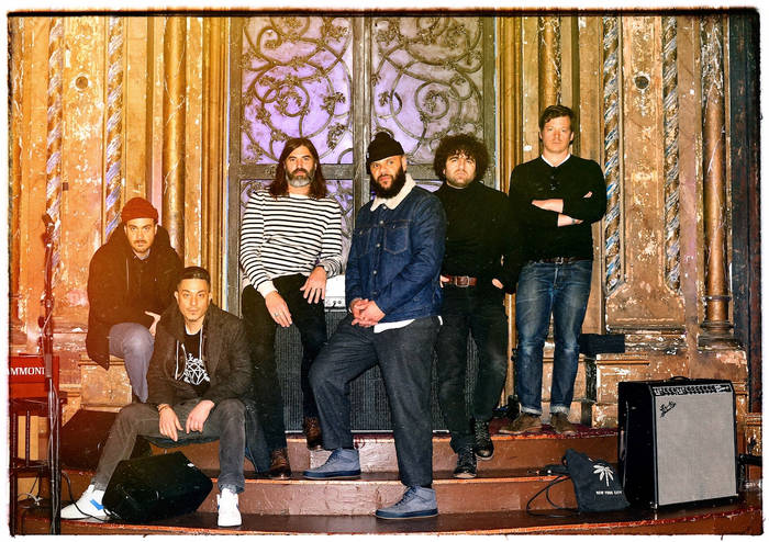 洋楽 MENAHAN STREET BAND / The Exciting~ The Exciting Sounds of Menahan Street Band | Menahan Street Band