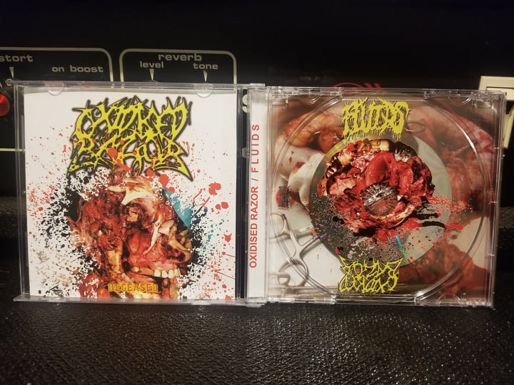 Smile and the World Smiles With You | FLUIDS