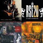 Real Live - The Long Awaited Instrumentals | DJ/PRODUCER K-DEF