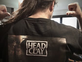 Head of Clay Logo T's photo 