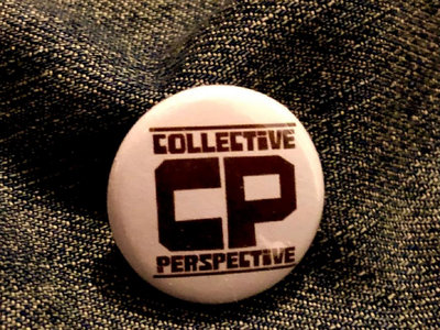 "Collective Perspective" Button Badge main photo