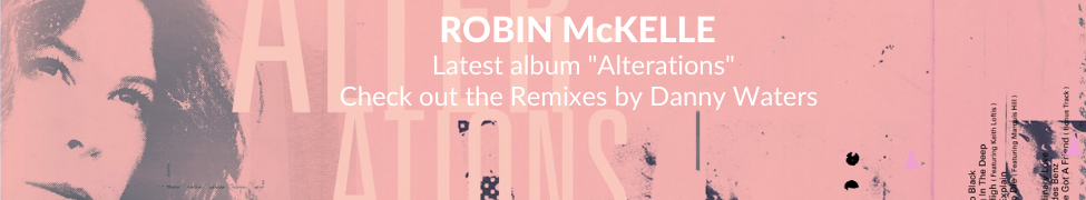 Robin McKelle — Photo