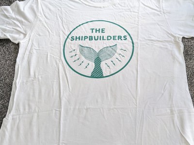 Shipbuilders T-Shirt - XL main photo