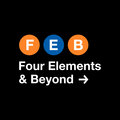 Four Elements & Beyond image