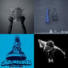 洋楽 SKARHEAD Kings at crime LP yellow Kings At Crime | Skarhead | Victory Records