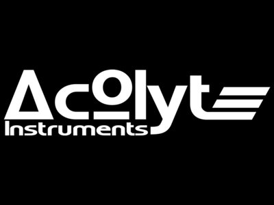 Acolyte Instruments T-Shirt main photo