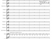 Rosencrantz & Guildenstern Play Soprano – Score and Parts photo 