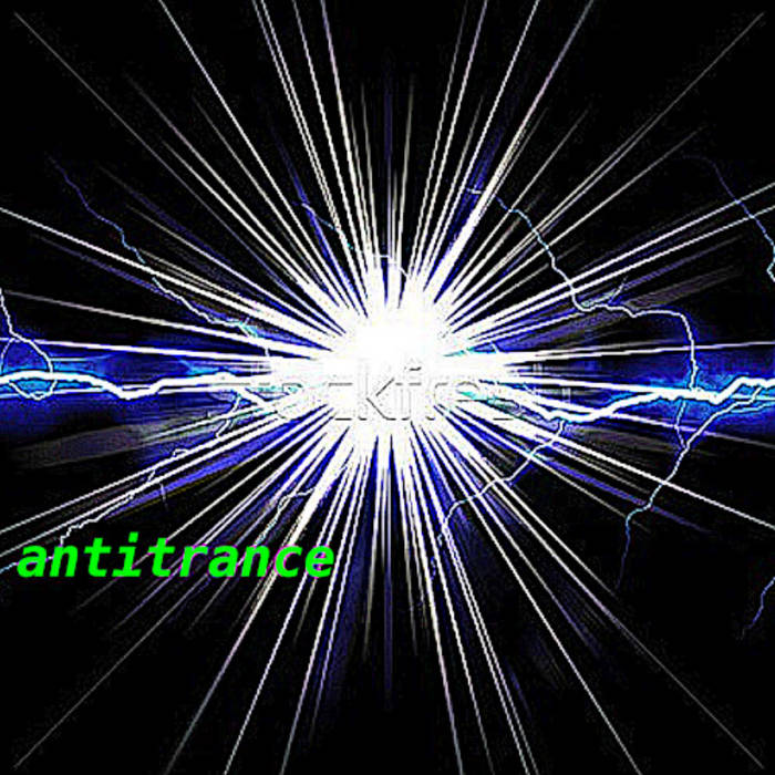 antitrance cover