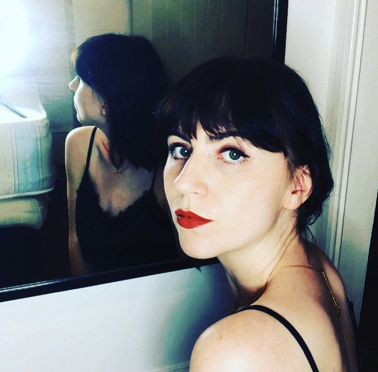 Music | Alice Grey
