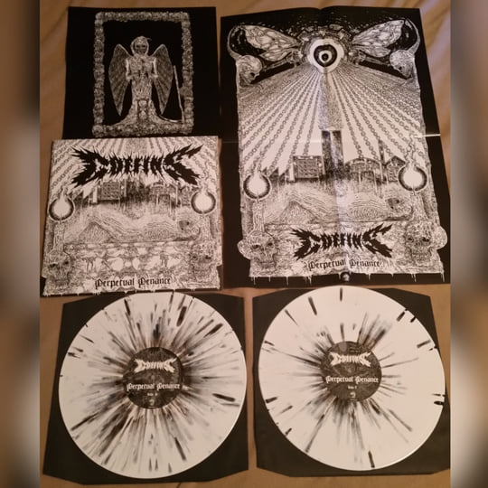 Perpetual Penance | COFFINS | HPGD