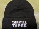Embroidered Toques photo 