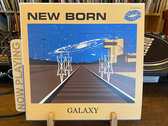 SchatziMusik - New Born – Galaxy