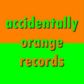 Accidentally Orange Records image