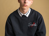 Sincerely Yours Crewneck photo 