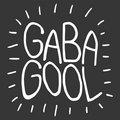 Gabagool image