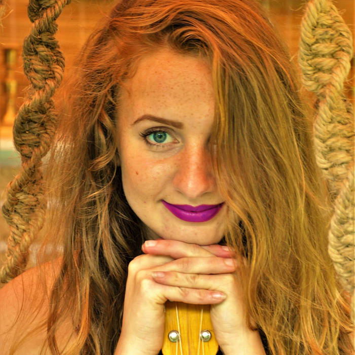 Lizzy Byrne and The Lymph Nodes cover