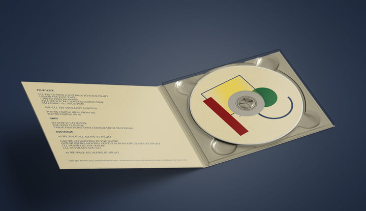 True Love EP | Secret Attraction