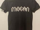 Mogan Tee (Purple or Black) photo 