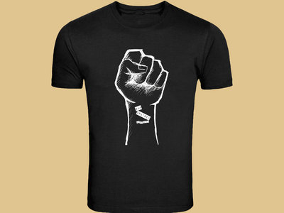 Sam Draisey & The Revolt T-Shirt main photo