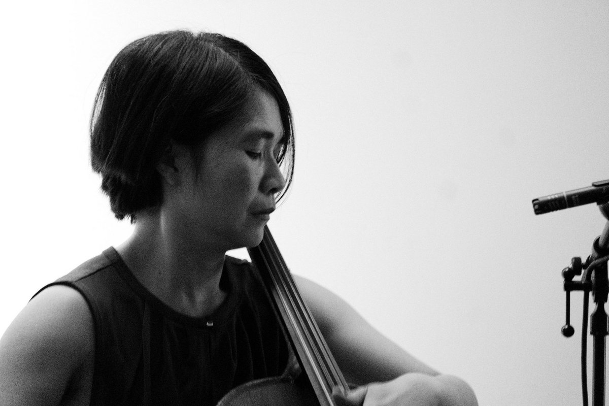 Hui-Chun Lin - Cello