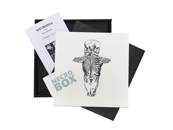 Close To A Corpse | Atrax Morgue | Urashima