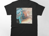 Unisex 'We Found Love' single artwork Black Classic T-shirt photo 