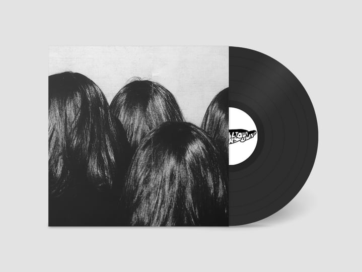 Menneskekollektivet | Lost Girls