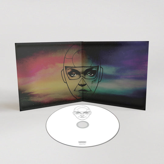 SCREWD 『HALL THE NEW DAWN+2』 CD Skrewdriver – Hail The New Dawn – CD (Album, Reissue, Unofficial