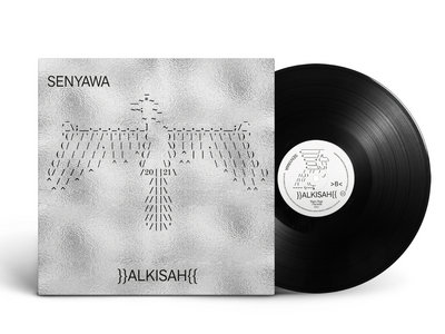 レコード Senyawa - Vajranala レコード
