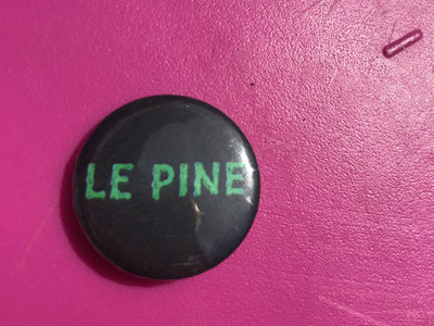 Le Pine logo button main photo
