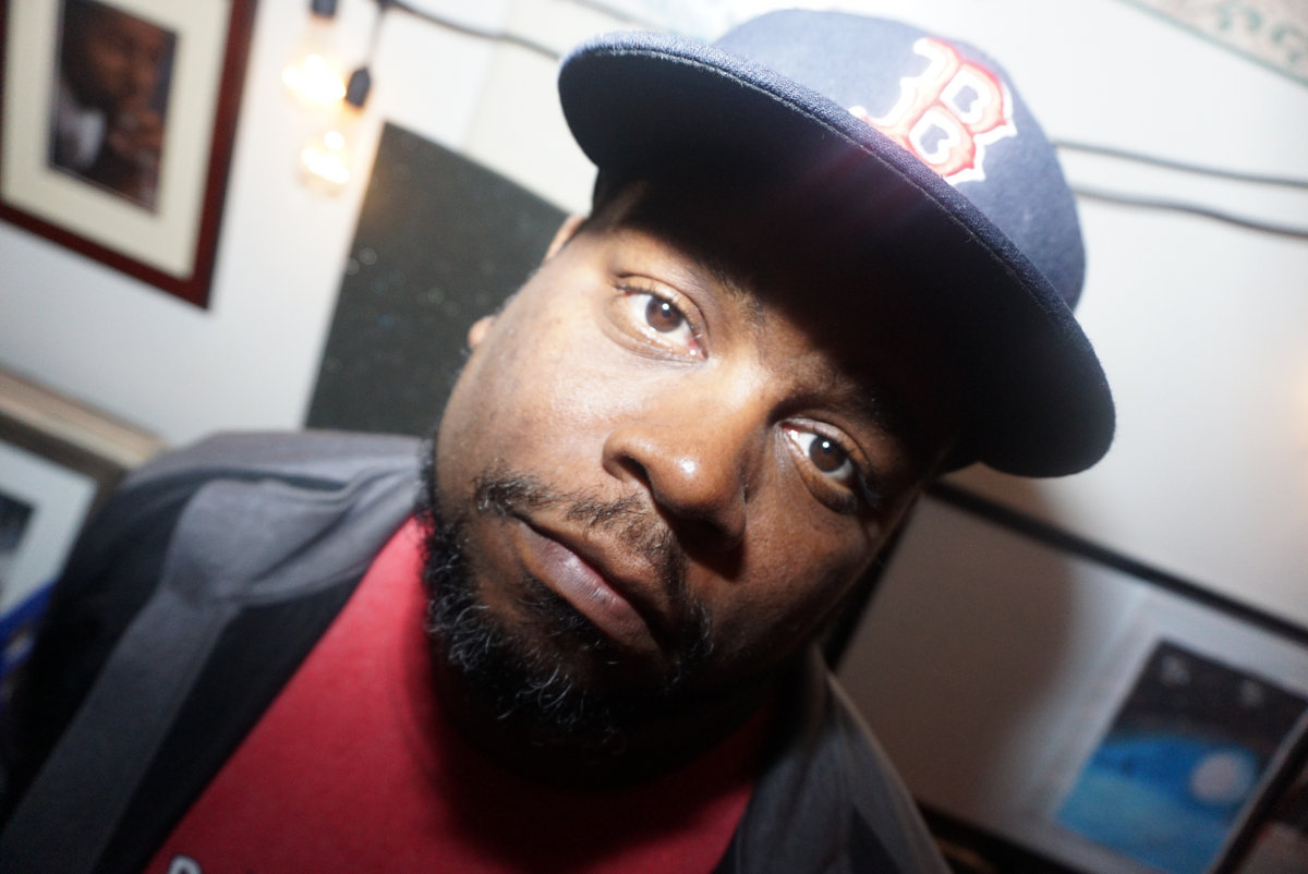 Depressed Genius (depressed version) | Akil Pratt