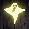 Wood Ghosts Records image