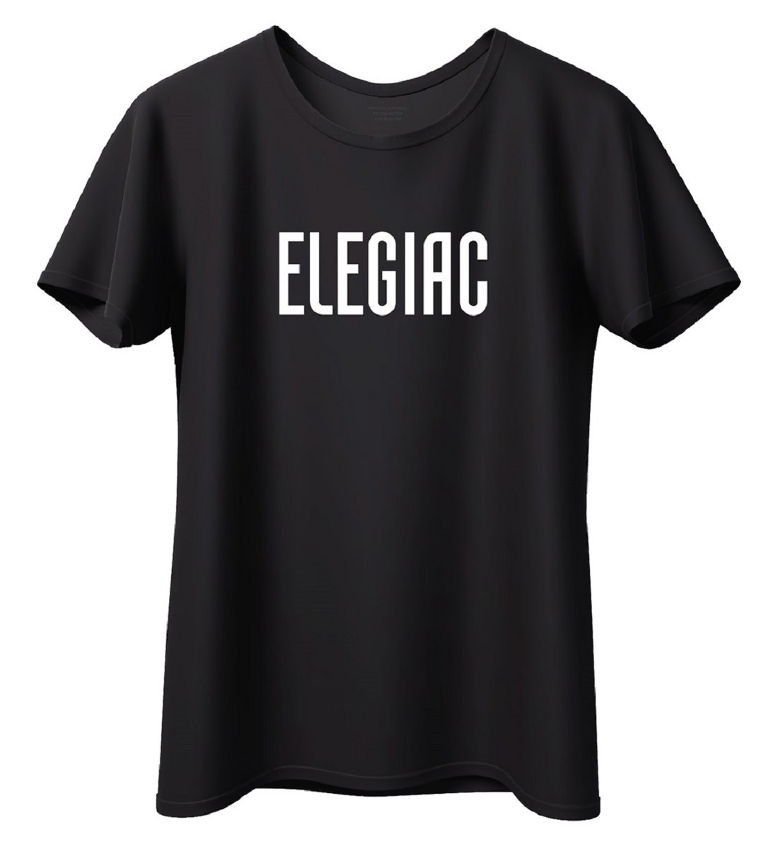 Elegiac Elegiac
