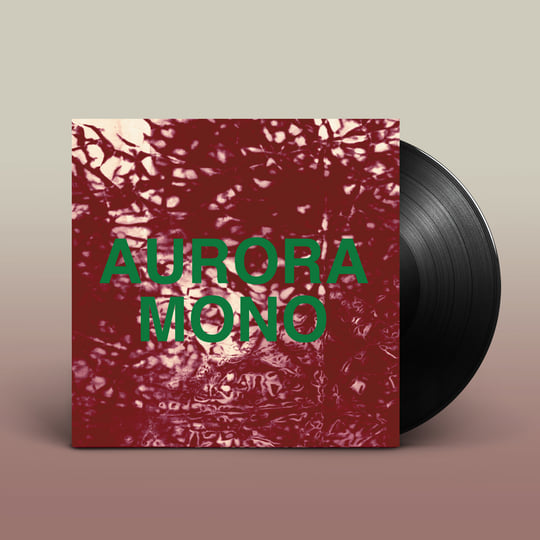 Aurora / Mono | Zero 7 Feat. José González / Hidden | Zero 7