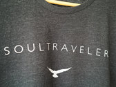 Soul Traveler T-shirt photo 