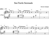 Sea Turtle Serenade_key of G_pdf photo 