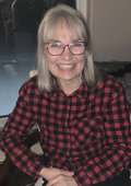Rosalee Peppard Lockyer image