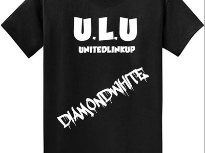 Unitedlinkup tshirt main photo