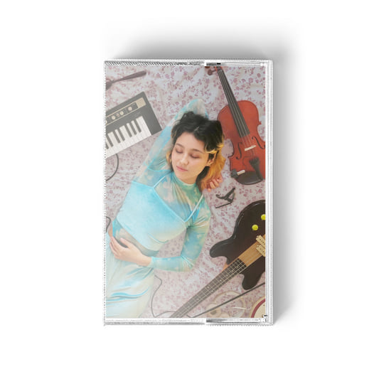 jams EP | Luna Li