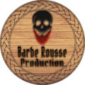 Barbe Rousse Production image